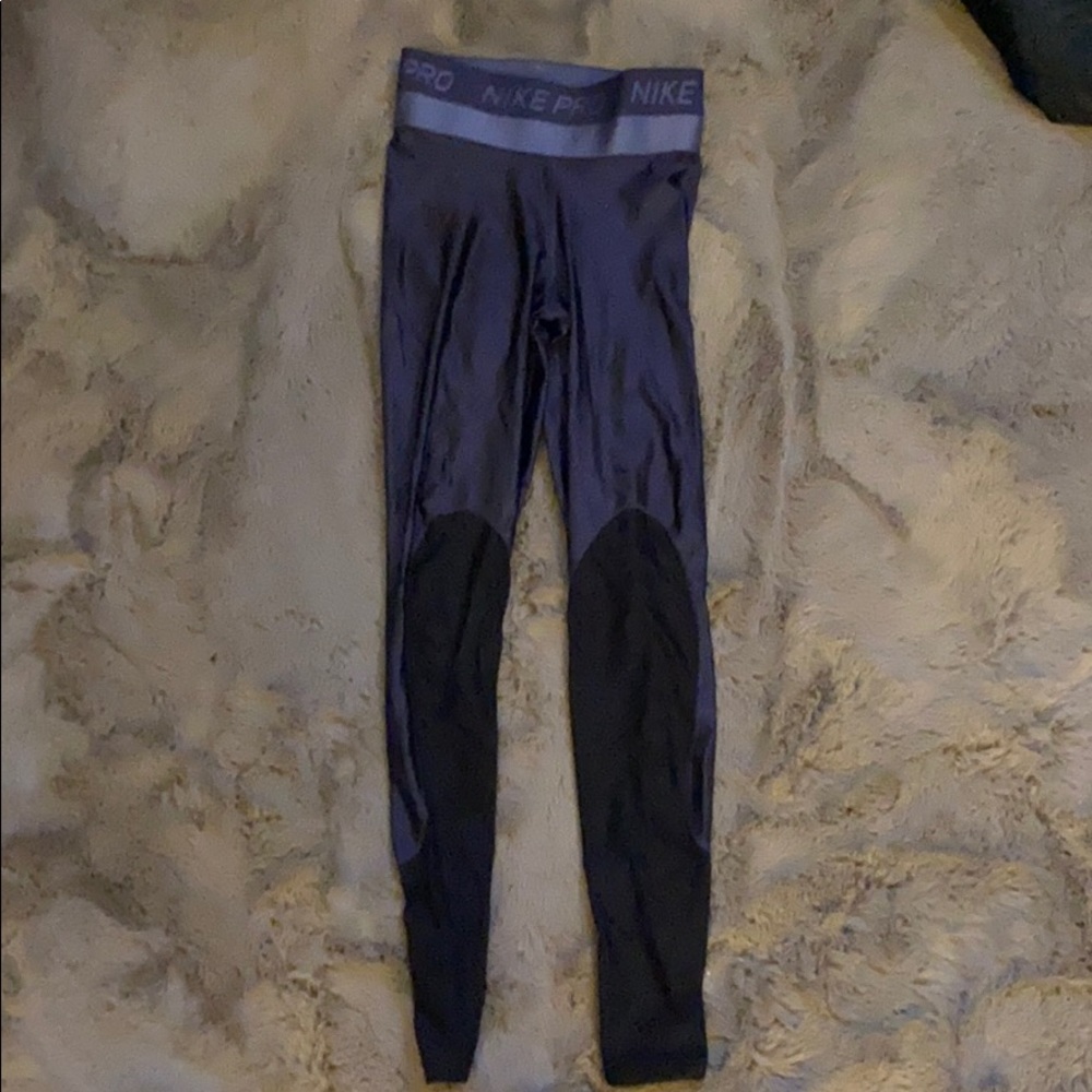 Nike running